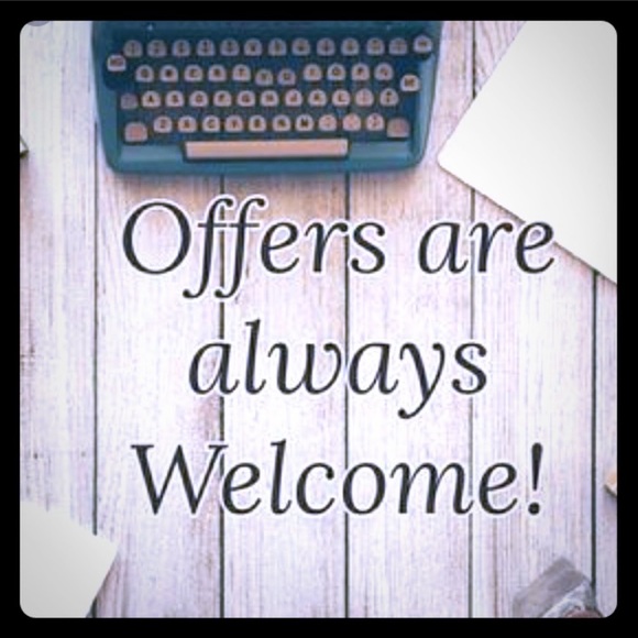 Make me an offer - Picture 1 of 1